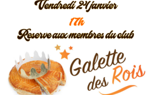 Galette des Rois