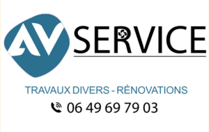 AV SERVICE