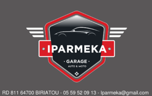 IPARMEKA