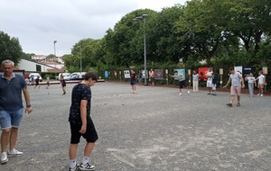 TOURNOI DES FAMILLES