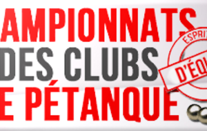 CDC OPEN ET FÉMININ 2025