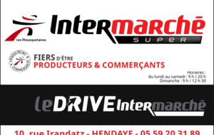 INTERMARCHÉ