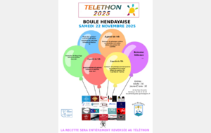 TÉLÉTHON