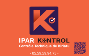 IPAR KONTROL