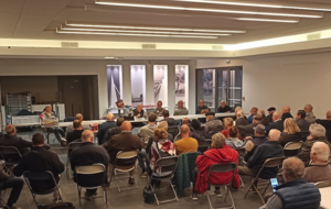 ASSEMBLÉE GÉNÉRALE  2025