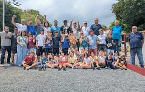 ANIMATION FAMILLE