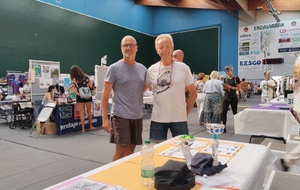 Forum des Associations 2026