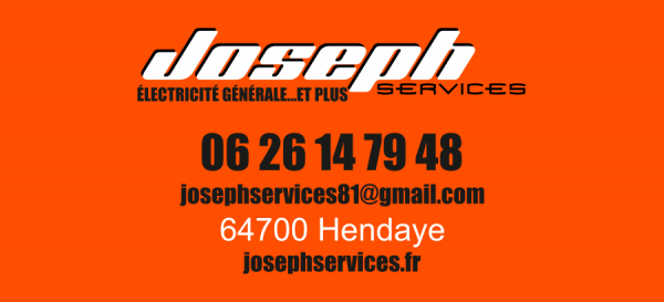 JOSEPH SERVICES