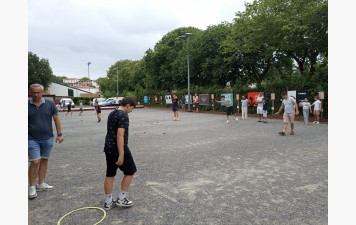 TOURNOI DES FAMILLES