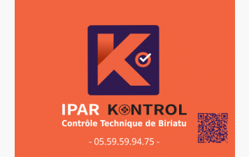 IPAR KONTROL
