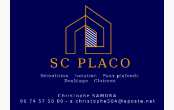 PARTENARIAT SC PLACO