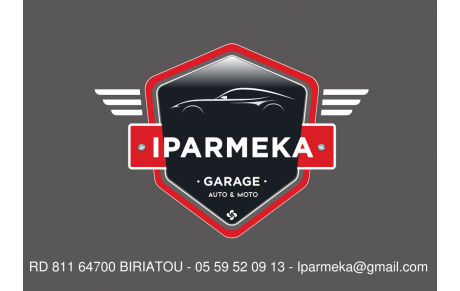 IPARMEKA
