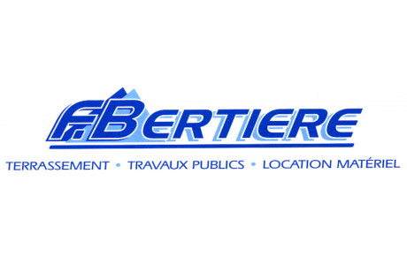 PARTENARIAT F.BERTIÈRE