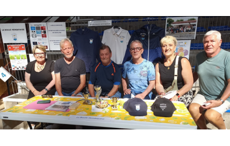 FORUM DES ASSOCIATIONS 2025