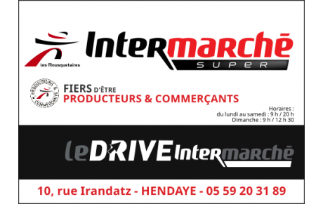 INTERMARCHÉ