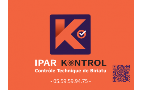 IPAR KONTROL