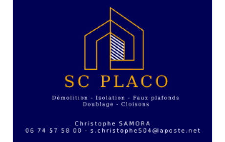 PARTENARIAT SC PLACO