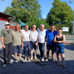 COUPE DES PYRÉNÉES
