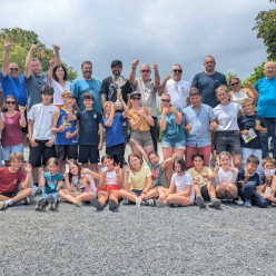 ANIMATION FAMILLE